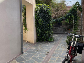 Studio Cabine à Collioure, à 100m de la Plage et des Commerces - FR-1-309-153